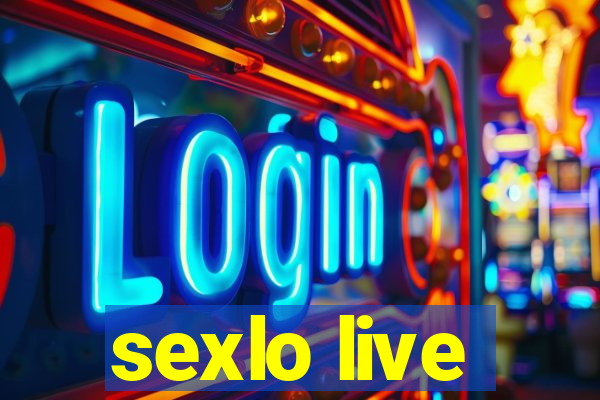 sexlo live